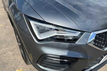 SEAT ATECA 1.5 TSI EVO SE Technology SUV 5dr Petrol DSG Euro 6 (s/s) (150 p