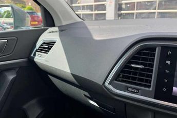 SEAT ATECA 1.5 TSI EVO SE Technology SUV 5dr Petrol DSG Euro 6 (s/s) (150 p