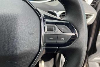 PEUGEOT 3008 1.2 PureTech Active SUV 5dr Petrol EAT Euro 6 (s/s) (130 ps)