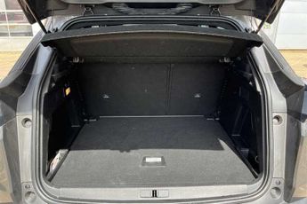 PEUGEOT 3008 1.2 PureTech Active SUV 5dr Petrol EAT Euro 6 (s/s) (130 ps)