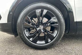 VAUXHALL GRANDLAND 1.5 Turbo D GS SUV 5dr Diesel Auto Euro 6 (s/s) (130 ps)