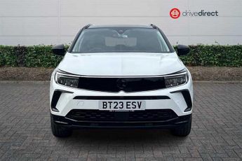 VAUXHALL GRANDLAND 1.5 Turbo D GS SUV 5dr Diesel Auto Euro 6 (s/s) (130 ps)