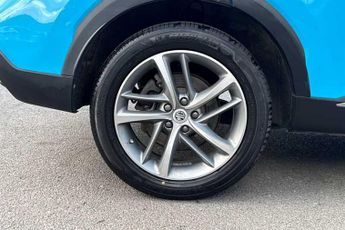 MG HS 1.5 T-GDI Exclusive SUV 5dr Petrol DCT Euro 6 (s/s) (162 ps)