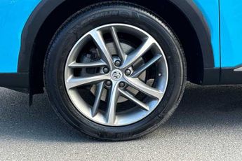 MG HS 1.5 T-GDI Exclusive SUV 5dr Petrol DCT Euro 6 (s/s) (162 ps)