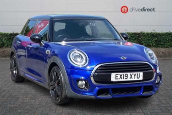 MINI Hatch 1.5 Cooper Sport Hatchback 5dr Petrol Manual Euro 6 (s/s) (136 p