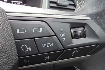 SEAT Ateca 1.5 TSI EVO XPERIENCE SUV 5dr Petrol DSG Euro 6 (s/s) (150 ps)