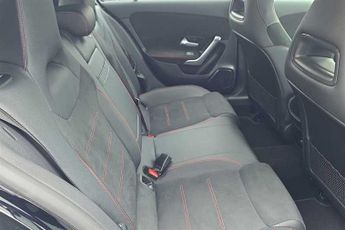 MercedeS-Benz A Class 1.3 A200h MHEV AMG Line (Executive) Hatchback 5dr Petrol Hybrid 