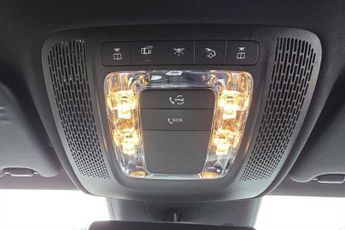 MercedeS-Benz A Class 1.3 A200h MHEV AMG Line (Executive) Hatchback 5dr Petrol Hybrid 