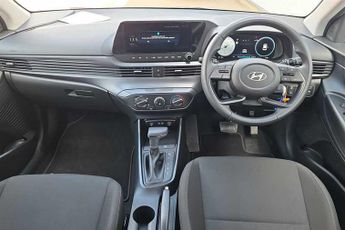 Hyundai i20 1.0 T-GDi Advance Hatchback 5dr Petrol DCT Euro 6 (s/s) (100 ps)