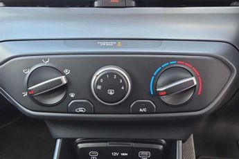 Hyundai i20 1.0 T-GDi Advance Hatchback 5dr Petrol DCT Euro 6 (s/s) (100 ps)