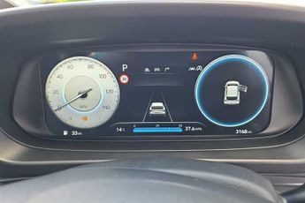 Hyundai i20 1.0 T-GDi Advance Hatchback 5dr Petrol DCT Euro 6 (s/s) (100 ps)