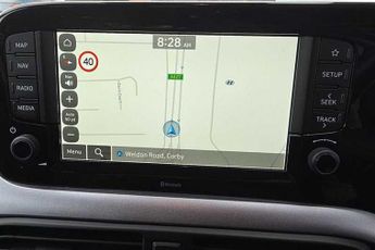 Hyundai i10 1.0 Premium Hatchback 5dr Petrol Auto Euro 6 (s/s) (63 ps)