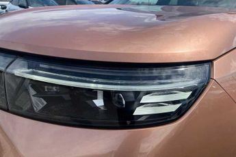 VAUXHALL GRANDLAND 1.2 Ultimate SUV 5dr Petrol Hybrid e-DCT Euro 6 (s/s) (136 ps)