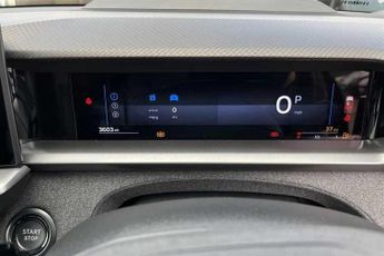 VAUXHALL GRANDLAND 1.2 Ultimate SUV 5dr Petrol Hybrid e-DCT Euro 6 (s/s) (136 ps)