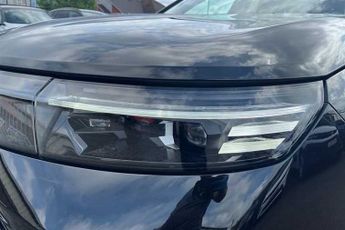 VAUXHALL GRANDLAND 1.2 Ultimate SUV 5dr Petrol Hybrid e-DCT Euro 6 (s/s) (136 ps)