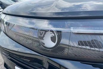 VAUXHALL GRANDLAND 1.2 Ultimate SUV 5dr Petrol Hybrid e-DCT Euro 6 (s/s) (136 ps)