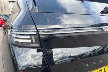 VAUXHALL GRANDLAND 1.2 Ultimate SUV 5dr Petrol Hybrid e-DCT Euro 6 (s/s) (136 ps)
