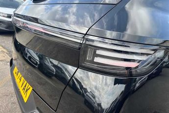 VAUXHALL GRANDLAND 1.2 Ultimate SUV 5dr Petrol Hybrid e-DCT Euro 6 (s/s) (136 ps)