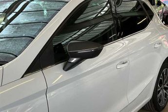 SEAT IBIZA 1.0 TSI XCELLENCE Hatchback 5dr Petrol DSG Euro 6 (s/s) (115 ps)