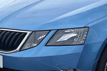 SKODA OCTAVIA 1.0 TSI GPF SE Hatchback 5dr Petrol DSG Euro 6 (s/s) (115 ps)