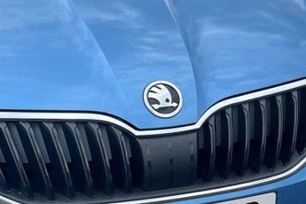 SKODA OCTAVIA 1.0 TSI GPF SE Hatchback 5dr Petrol DSG Euro 6 (s/s) (115 ps)
