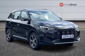 MG MG ZS 1.5 Hybrid+ SE SUV 5dr Petrol Hybrid Auto Euro 6 (s/s) (196 ps)
