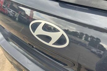 HYUNDAI I10 1.2 Premium Hatchback 5dr Petrol Auto Euro 6 (s/s) (79 ps)