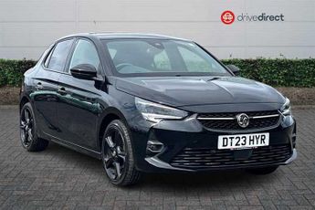 Vauxhall Corsa 1.2 GS Hatchback 5dr Petrol Manual Euro 6 (75 ps)