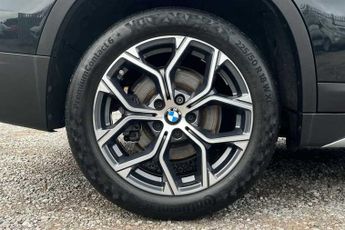 BMW X1 2.0 20i xLine SUV 5dr Petrol DCT sDrive Euro 6 (s/s) (192 ps)