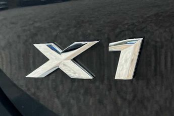 BMW X1 2.0 20i xLine SUV 5dr Petrol DCT sDrive Euro 6 (s/s) (192 ps)