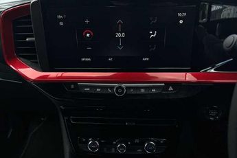 VAUXHALL MOKKA Electric 50kWh GS SUV 5dr Electric Auto (136 ps)