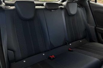 VAUXHALL MOKKA Electric 50kWh GS SUV 5dr Electric Auto (136 ps)