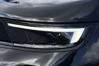 VAUXHALL MOKKA Electric 50kWh GS SUV 5dr Electric Auto (136 ps)