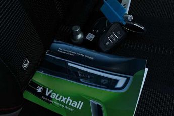 VAUXHALL MOKKA Electric 50kWh GS SUV 5dr Electric Auto (136 ps)