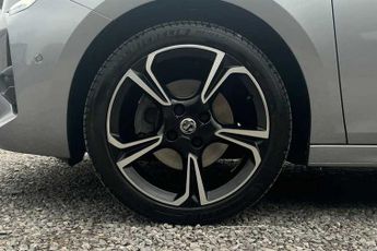 VAUXHALL CORSA 1.2 Turbo Ultimate Hatchback 5dr Petrol Auto Euro 6 (s/s) (130 p