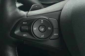 VAUXHALL CORSA 1.2 Turbo Ultimate Hatchback 5dr Petrol Auto Euro 6 (s/s) (130 p
