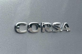 VAUXHALL CORSA 1.2 Turbo Ultimate Hatchback 5dr Petrol Auto Euro 6 (s/s) (130 p