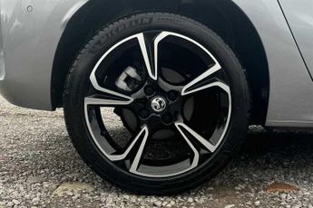 VAUXHALL CORSA 1.2 Turbo Ultimate Hatchback 5dr Petrol Auto Euro 6 (s/s) (130 p
