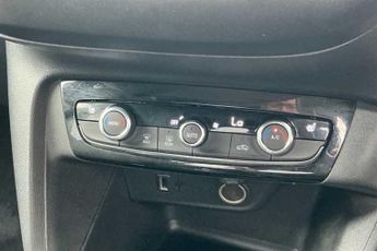 VAUXHALL CORSA 1.2 Turbo Ultimate Hatchback 5dr Petrol Auto Euro 6 (s/s) (130 p