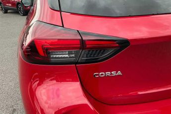 VAUXHALL CORSA 1.2 Turbo Ultimate Hatchback 5dr Petrol Auto Euro 6 (s/s) (130 p