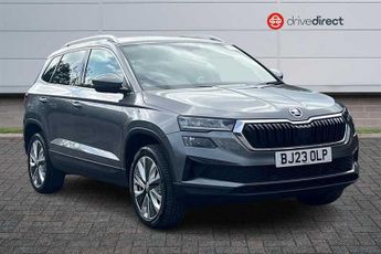 Skoda Karoq 1.5 TSI ACT SE L SUV 5dr Petrol DSG Euro 6 (s/s) (150 ps)