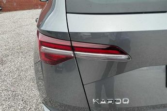 SKODA KAROQ 1.5 TSI ACT SE L SUV 5dr Petrol DSG Euro 6 (s/s) (150 ps)