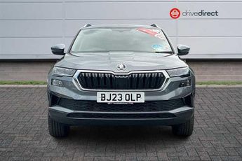 SKODA KAROQ 1.5 TSI ACT SE L SUV 5dr Petrol DSG Euro 6 (s/s) (150 ps)