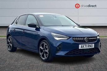 Vauxhall Corsa 1.2 Elite Edition Hatchback 5dr Petrol Manual Euro 6 (75 ps)