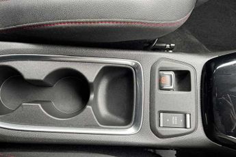 Vauxhall Corsa 1.2i Turbo (130 PS) GS Line 5 Door Petrol Hatchback Automatic **