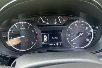 Vauxhall Mokka X 1.4i Turbo Elite Nav SUV 5dr Petrol Auto Euro 6 (140 ps)