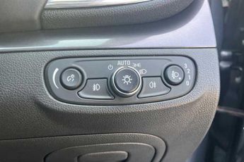 Vauxhall Mokka X 1.4i Turbo Elite Nav SUV 5dr Petrol Auto Euro 6 (140 ps)