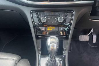 Vauxhall Mokka X 1.4i Turbo Elite Nav SUV 5dr Petrol Auto Euro 6 (140 ps)