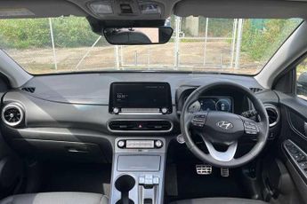 Hyundai KONA 64 kWh (204 PS) Ultimate 5 Door Electric SUV Automatic *** 1 Own