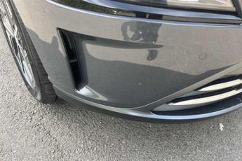 Hyundai KONA 64 kWh (204 PS) Ultimate 5 Door Electric SUV Automatic *** 1 Own